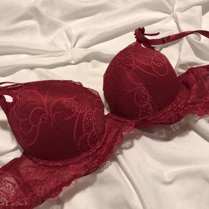 Lingerie bra